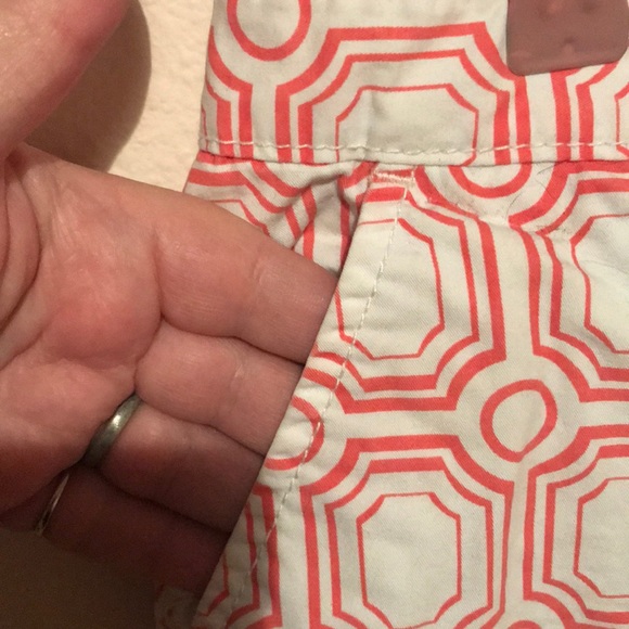 🌸5/$25🌸 100% cotton soft Old Navy Shorts - Picture 5 of 8